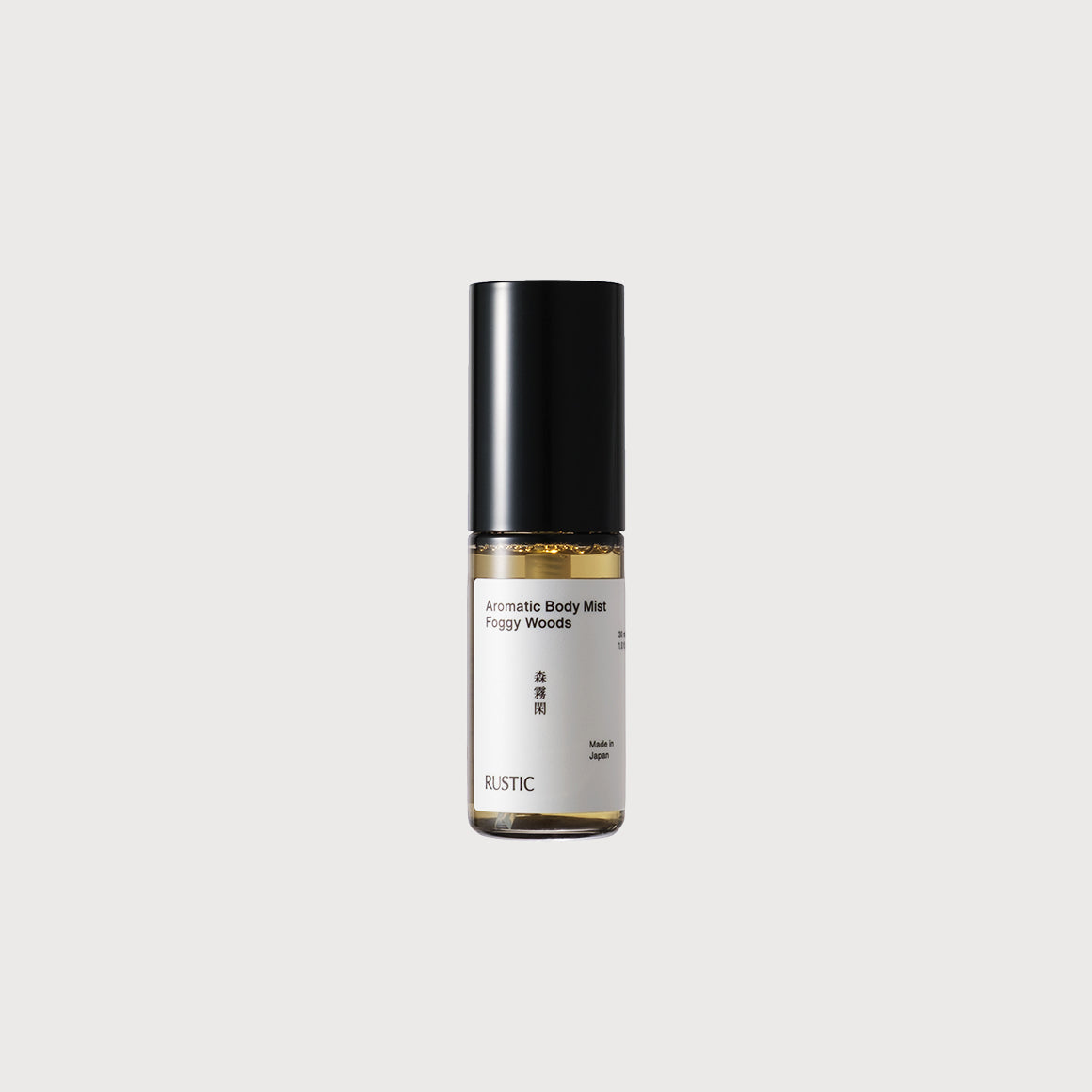 アロマティック ボディミスト / フォギーウッズ / 30mL