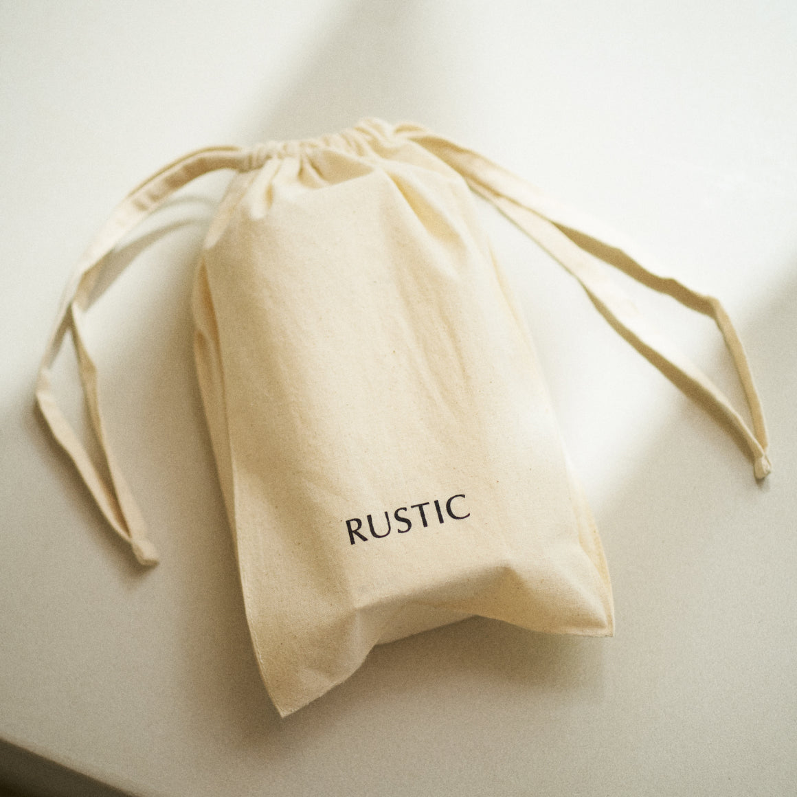 ギフトバッグ / コットンリネン