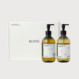 ギフトボックス / ハンドウォッシュ & ボディウォッシュ / フォギーウッズ